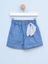 Teksas šorts za devojčice 12105