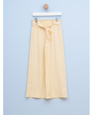 Pantalone za devojčice 8-070