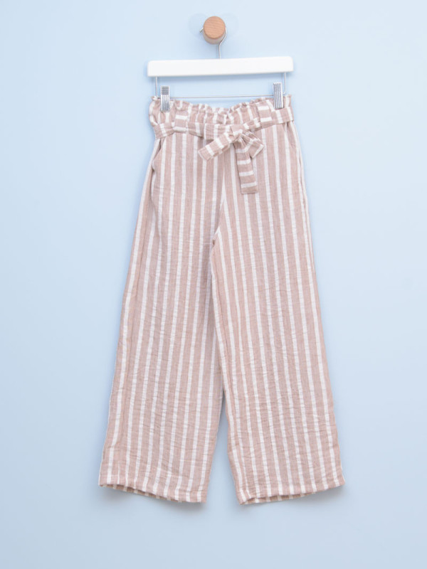 Pantalone za devojčice 8-070