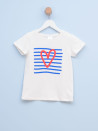 Majica za devojčice 2-003