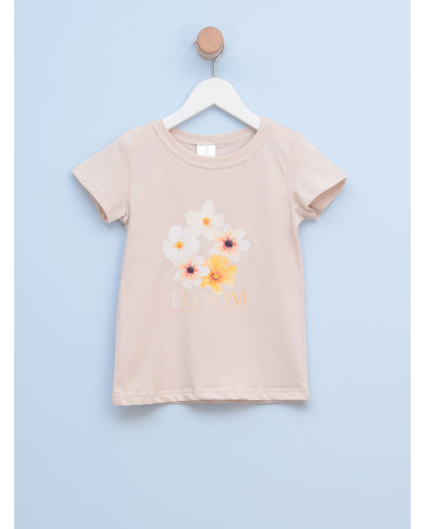 Majica za devojčice 2-003