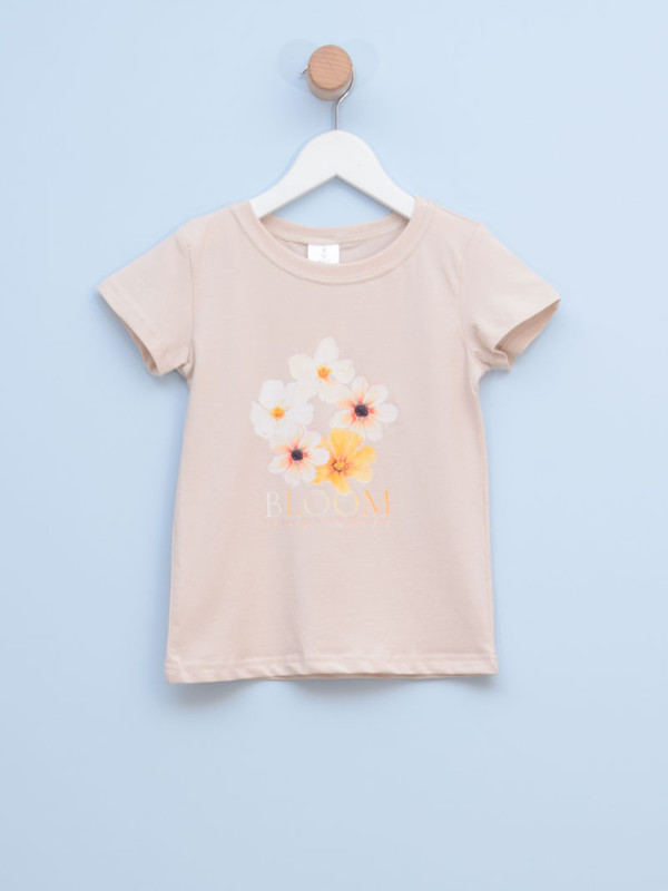 Majica za devojčice 2-003