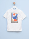 Majica za dečake PL26-5MAKR04
