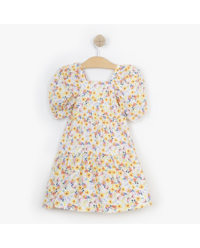 Haljina za devojčice PL24-4HAKR12