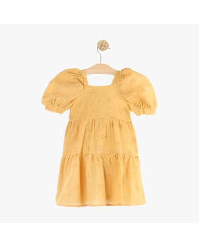 Haljina za devojčice PL24-4HAKR15