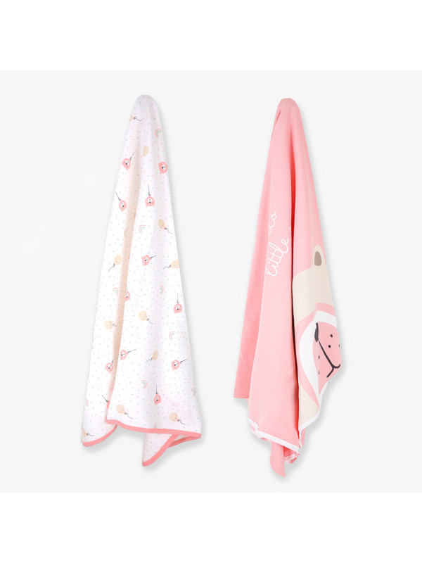 Set prekrivača za bebe PL26-8PR204