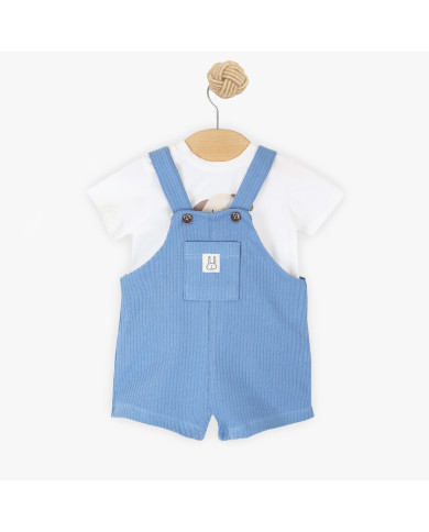 Štrampla sa majicom PL26-7KOM2DH01