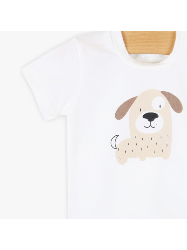 Štrampla sa majicom PL26-7KOM2DH01