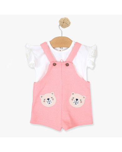 Štrampla sa majicom PL26-8KOM2DH02