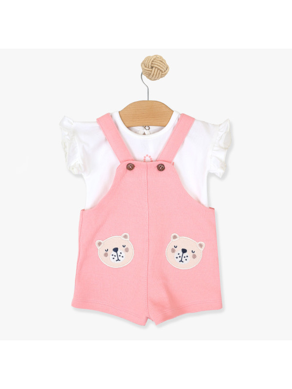 Štrampla sa majicom PL26-8KOM2DH02