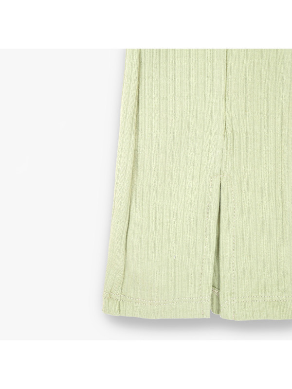 Zvonaste helanke za devojčice 2-021