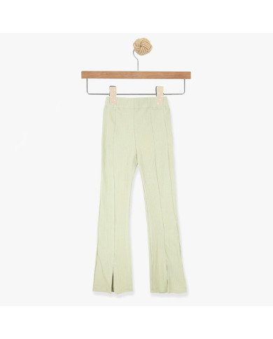 Zvonaste helanke za devojčice 2-021