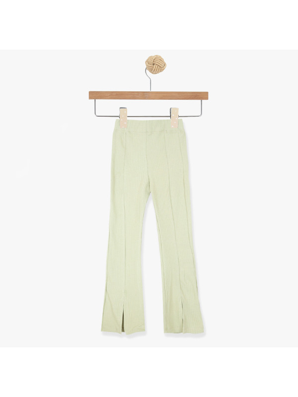 Zvonaste helanke za devojčice 2-021