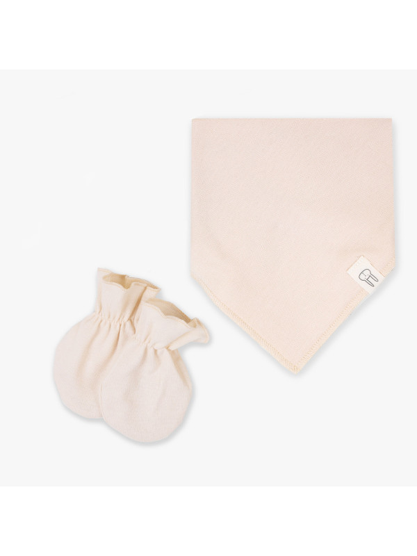 Set za iznošenje bebe devojčice PL26-8S6DL01