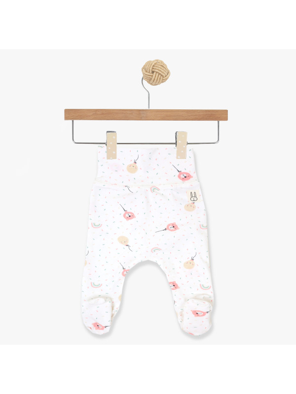 Set za iznošenje bebe devojčice PL26-8S6DH04