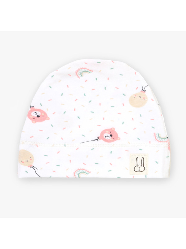 Set za iznošenje bebe devojčice PL26-8S6DH04