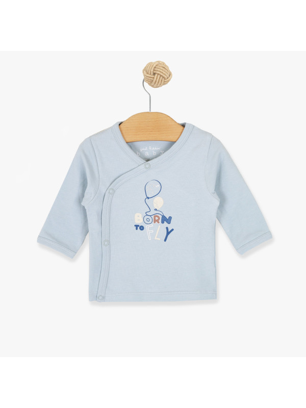 Set za iznošenje za bebe dečake PL26-7S6DH03