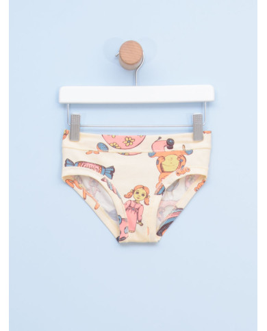 Slip za devojčice 76452K
