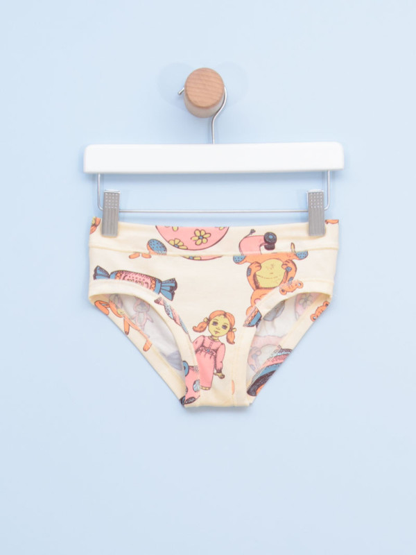 Slip za devojčice 76452K