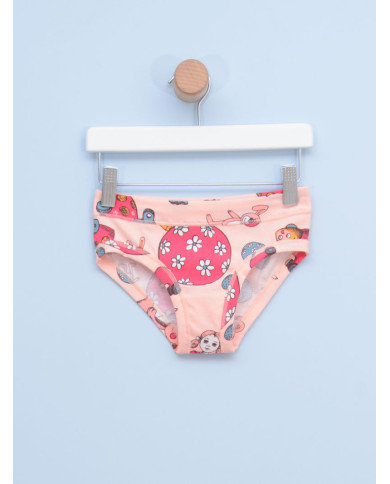 Slip za devojčice 76452K