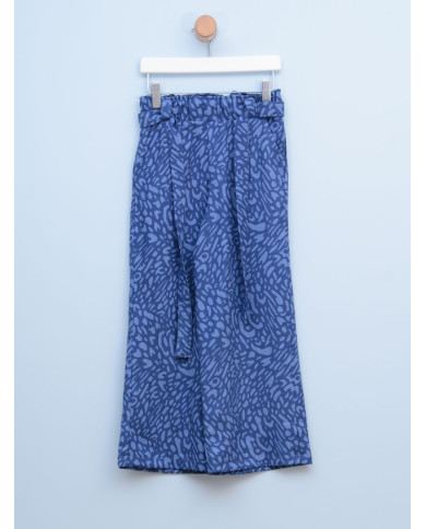 Pantalone za devojčice 8-070