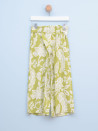 Pantalone za devojčice 8-070