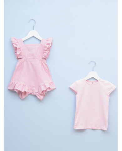 Set za bebe 26016
