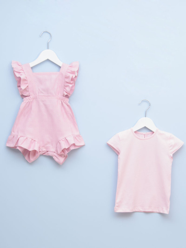 Set za bebe 26016