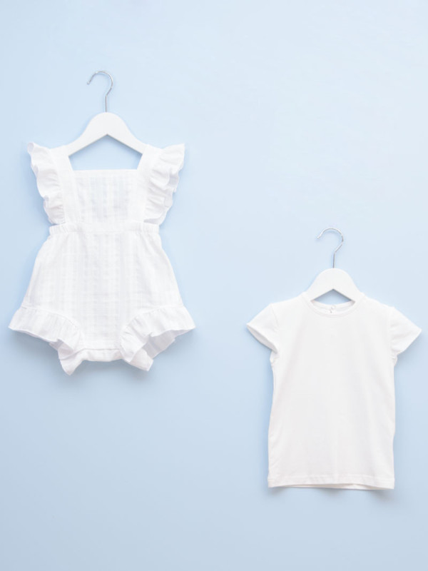 Set za bebe 26016