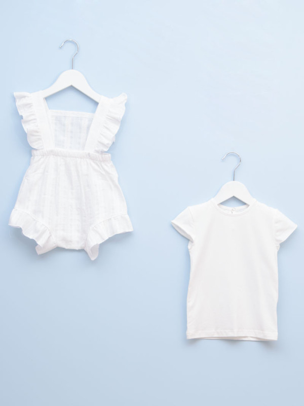 Set za bebe 26016