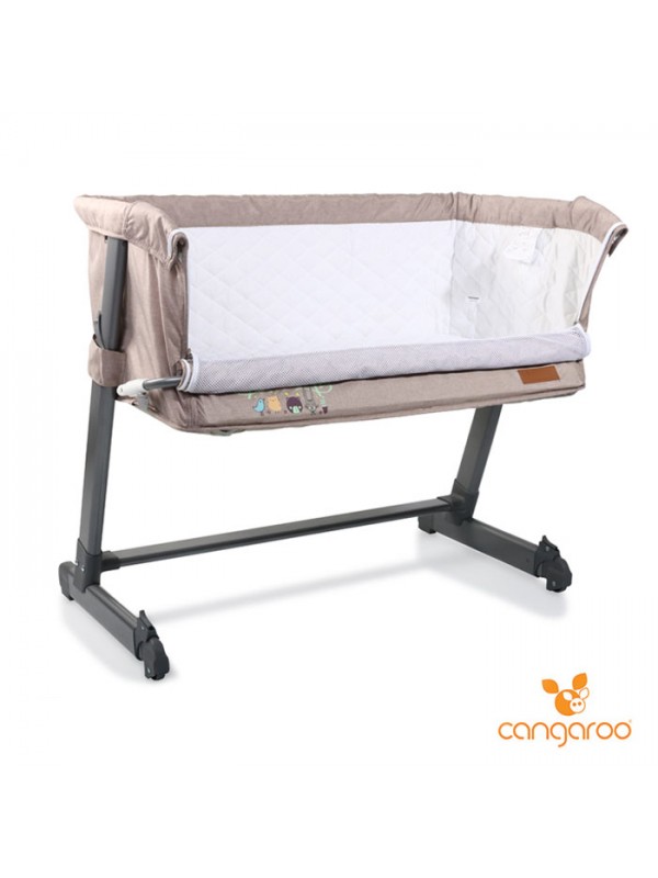 Kolevka Cangaroo Shared love Beige