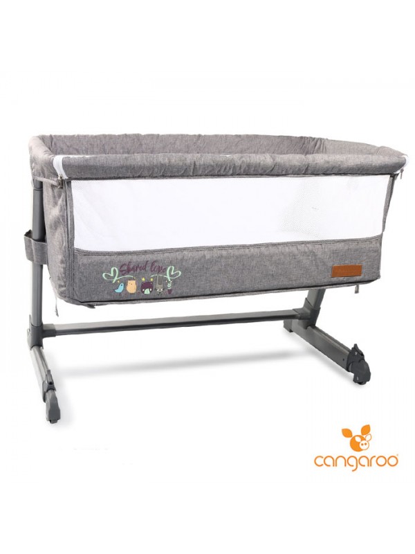 Kolevka Cangaroo Shared love Beige