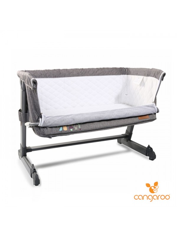 Kolevka Cangaroo Shared love Beige