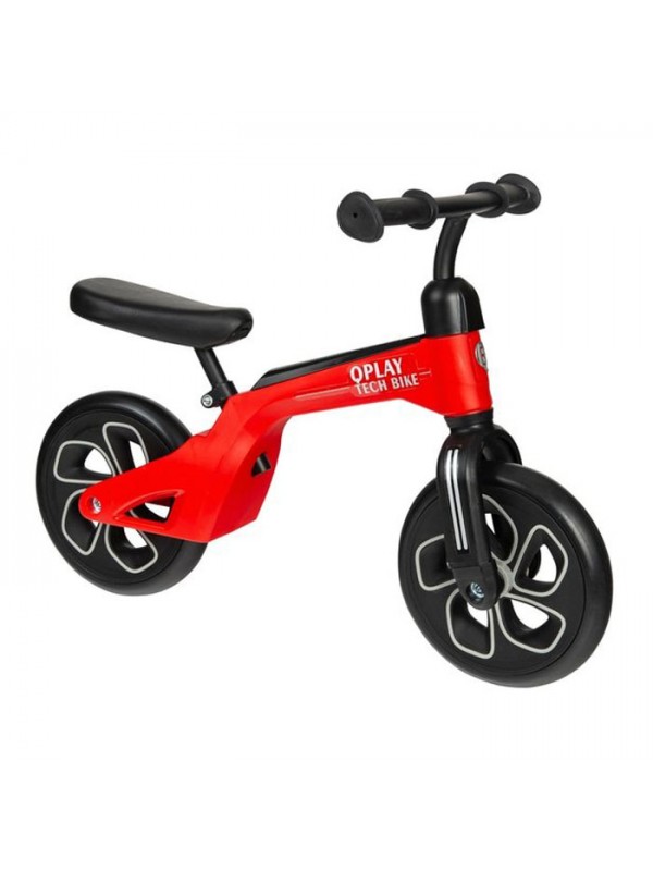 Balance bike Tech Red