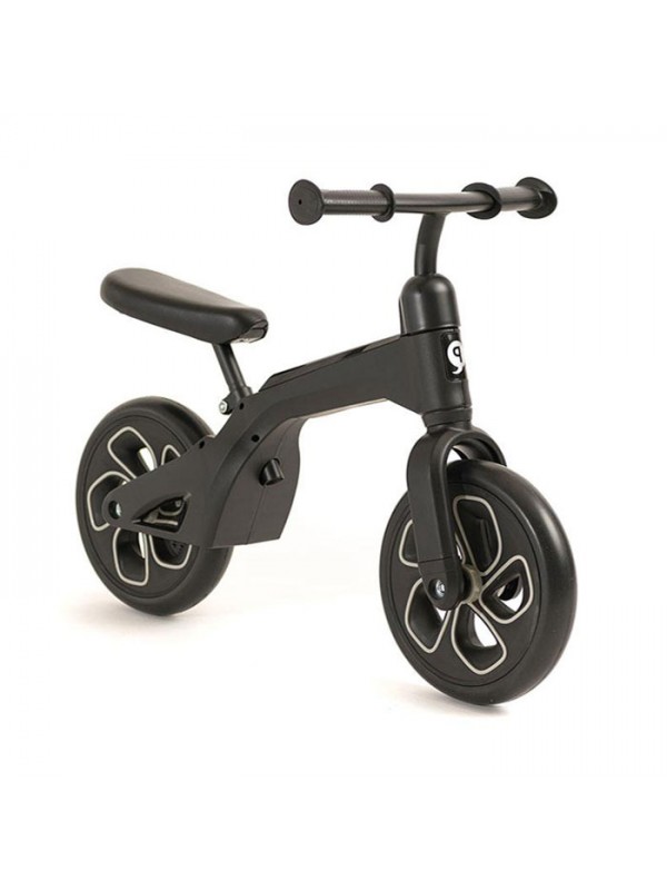 Balance bike Tech Black