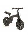 Balance bike Tech Black