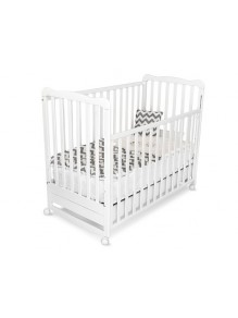 Krevetac za bebe NINI - NOVO-