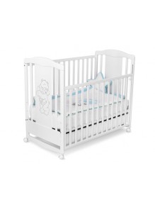 Krevetac za bebe Lux - NOVO -