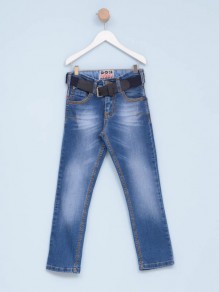 Pantalone za dečake 123 - NOVO -
