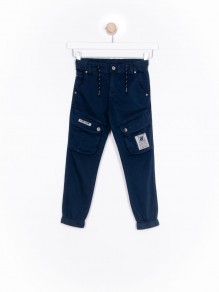 Pantalone za dečake 132