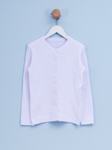 Džemper za devojčice 1502
