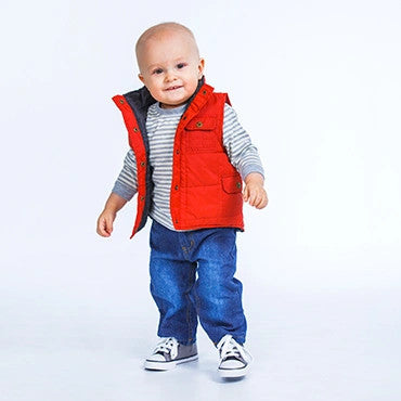 Gornji delovi za bebe