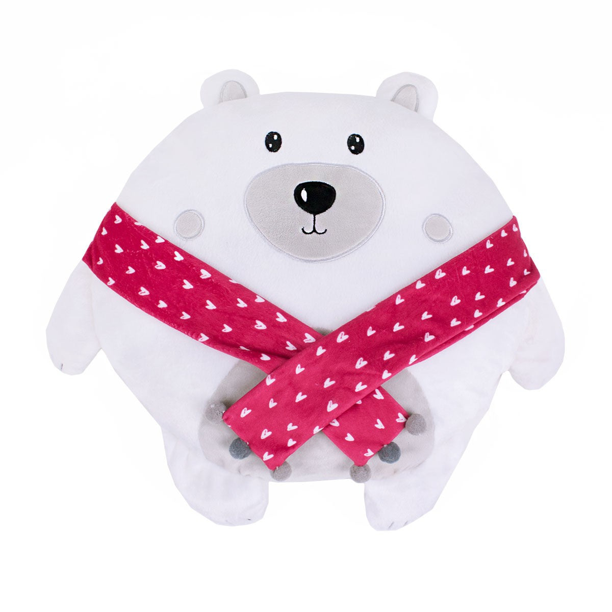 Plišani jastuk