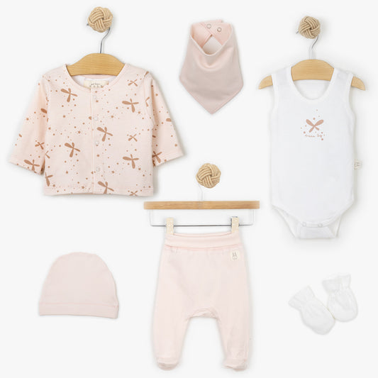 Set za iznošenje bebe PL24-8S6DH05