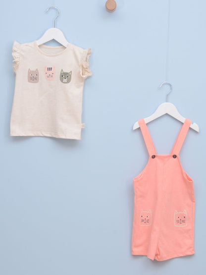 Komplet za bebe PL23-2KOM2D40