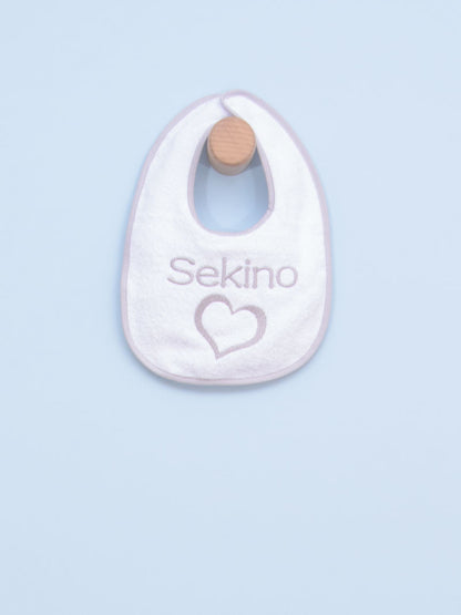 Portikla Batino srce, Sekino srce