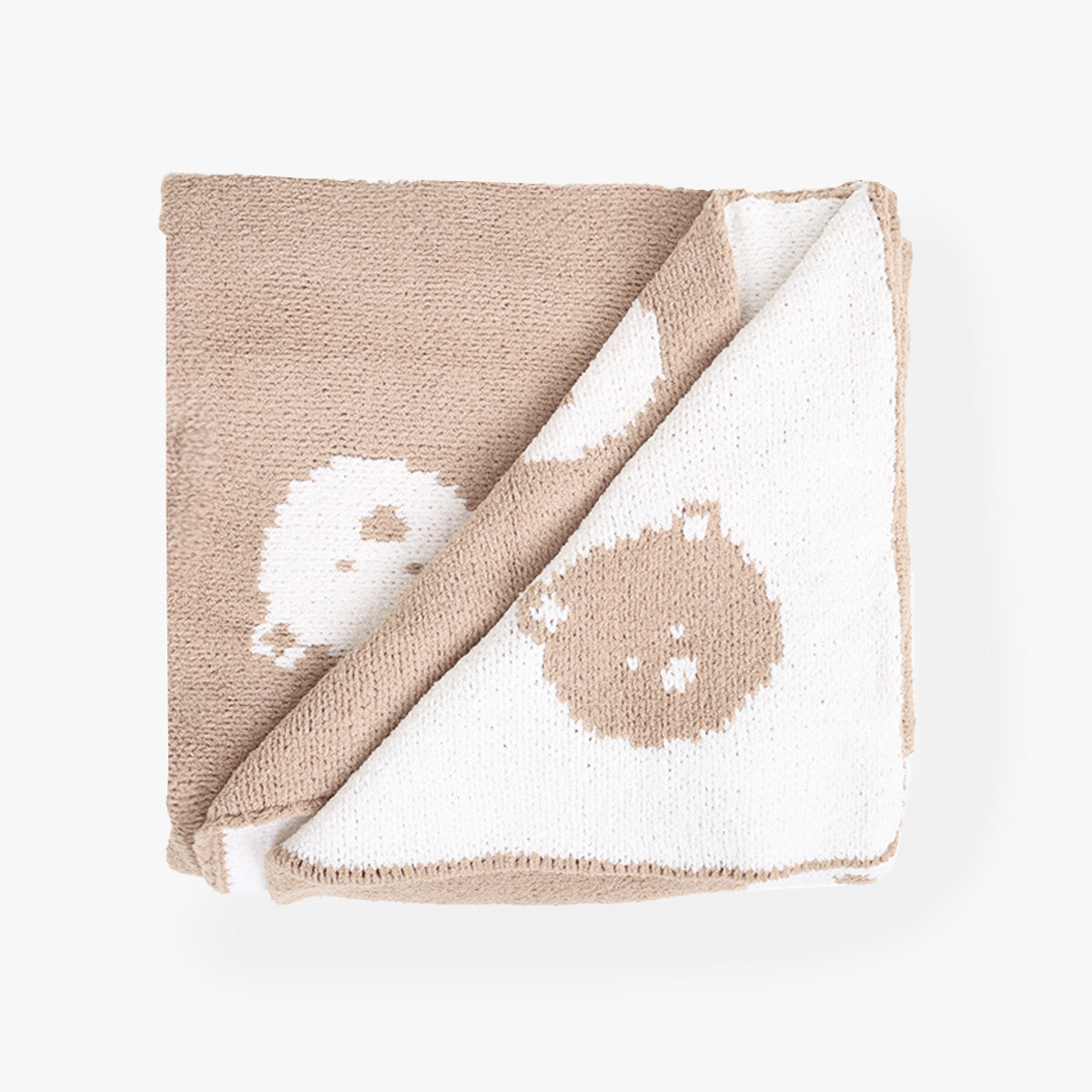Prekrivač za bebe ORGANIC  JZ24-UPR603