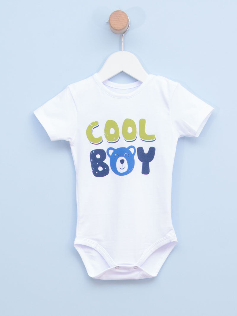 Bodi za bebe dečake 0014