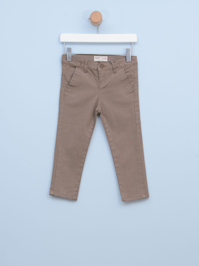 Pantalone za dečake 4619
