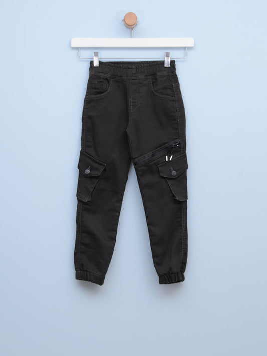 Pantalone za dečake 24-26